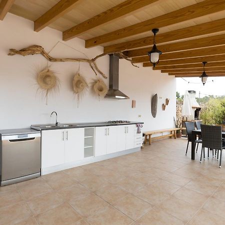 Villa Mestral Alcudia  Bagian luar foto