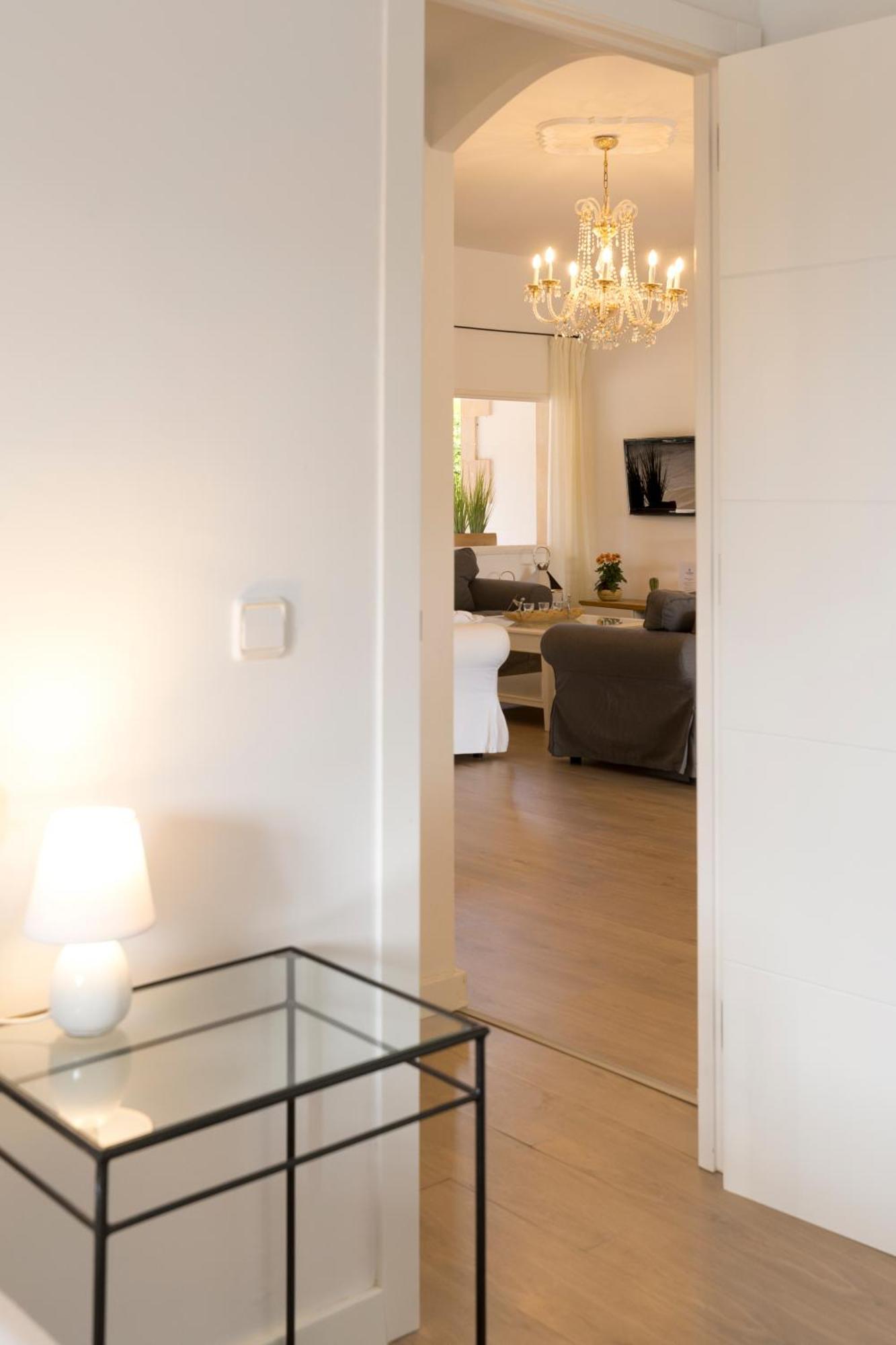 Villa Mestral Alcudia  Bagian luar foto