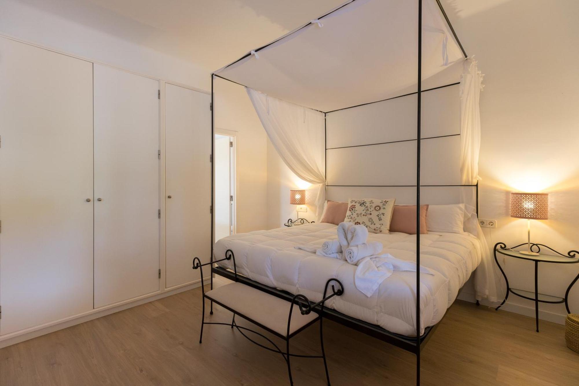 Villa Mestral Alcudia  Bagian luar foto