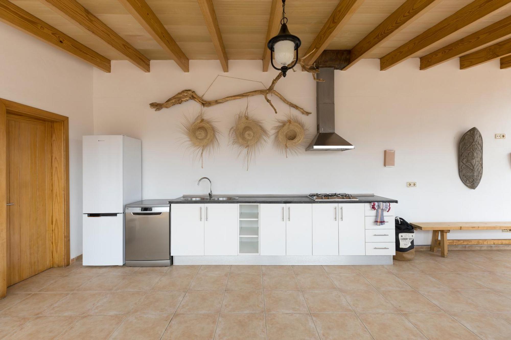 Villa Mestral Alcudia  Bagian luar foto