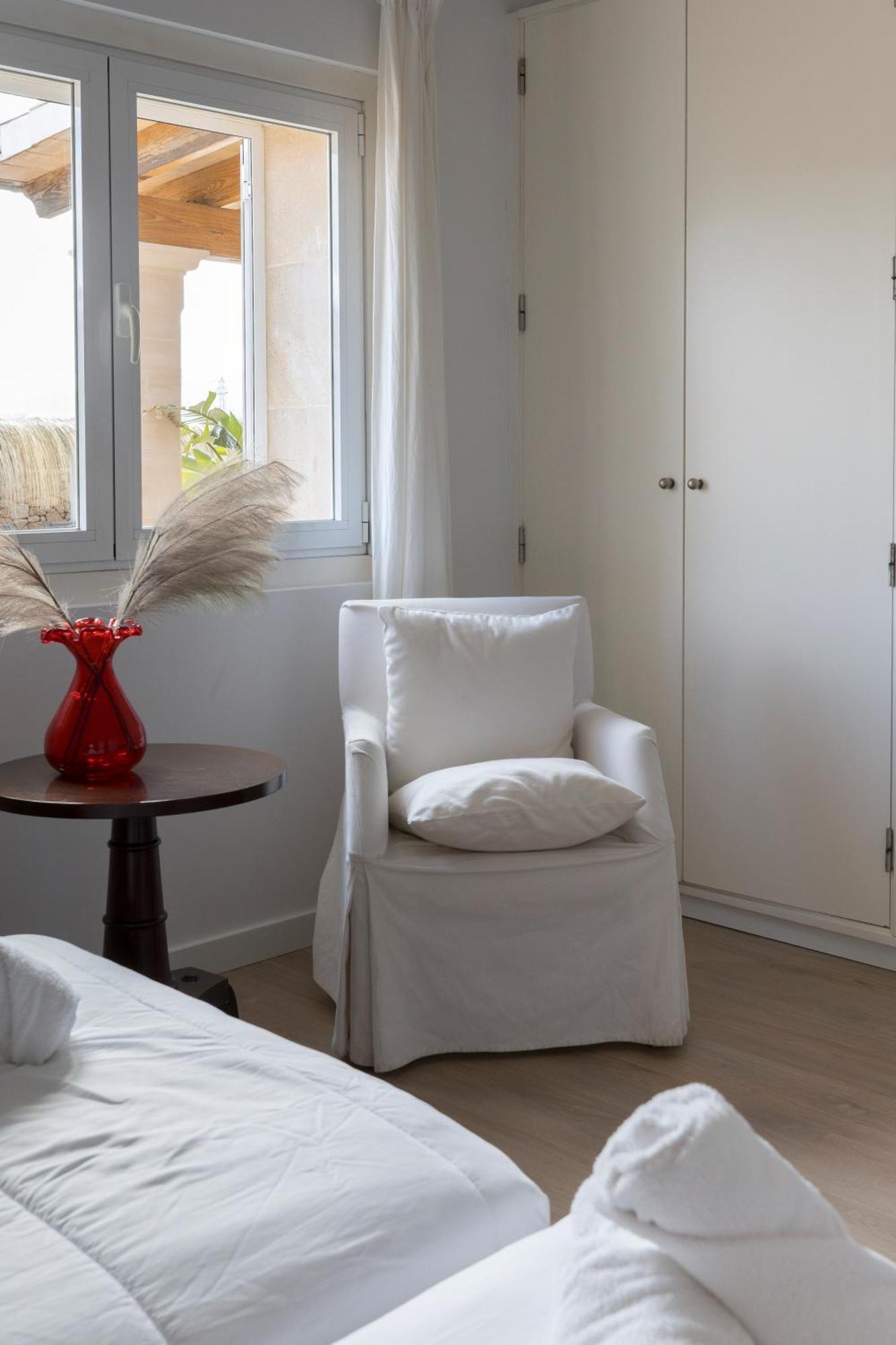 Villa Mestral Alcudia  Bagian luar foto