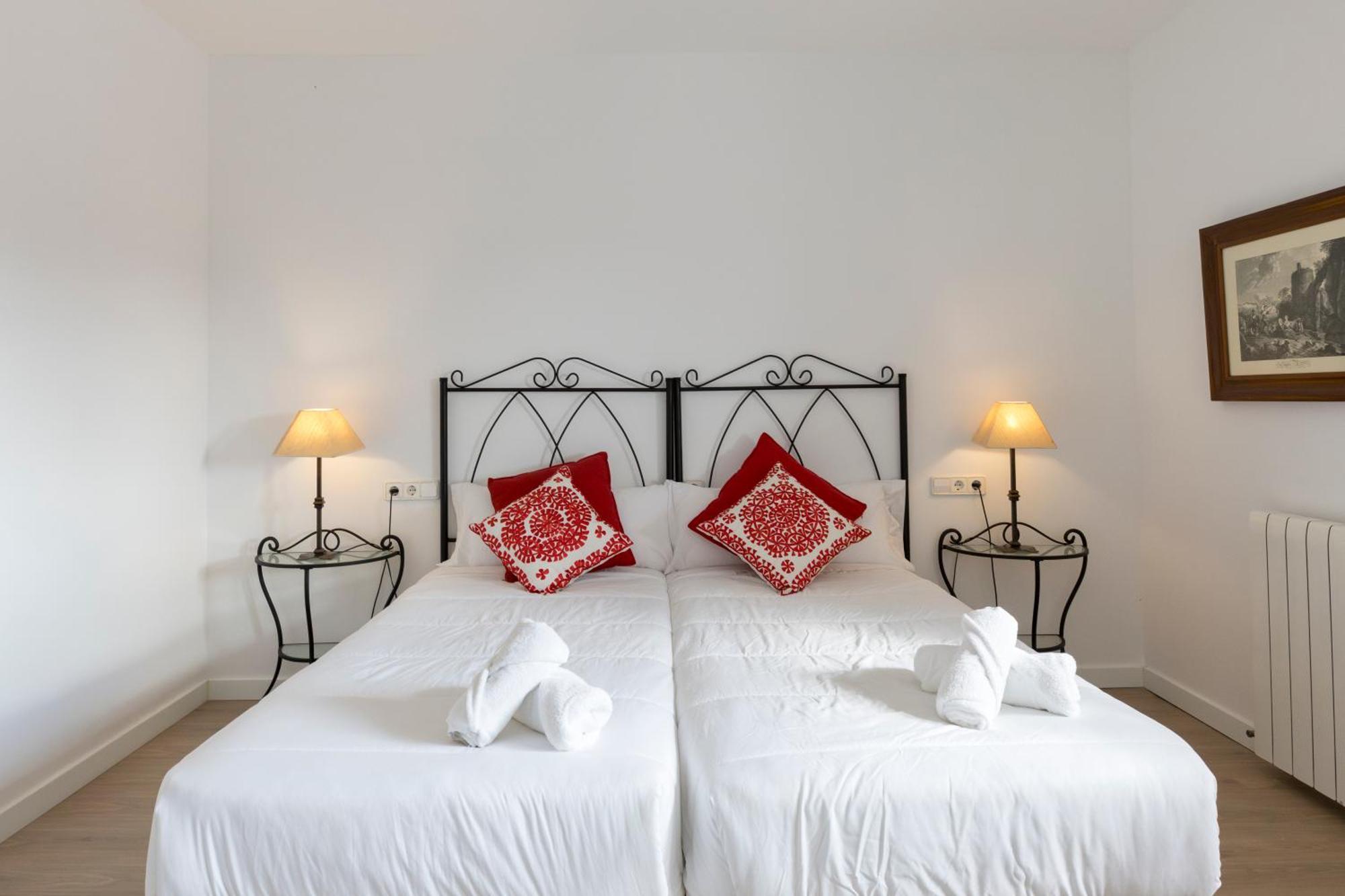Villa Mestral Alcudia  Bagian luar foto