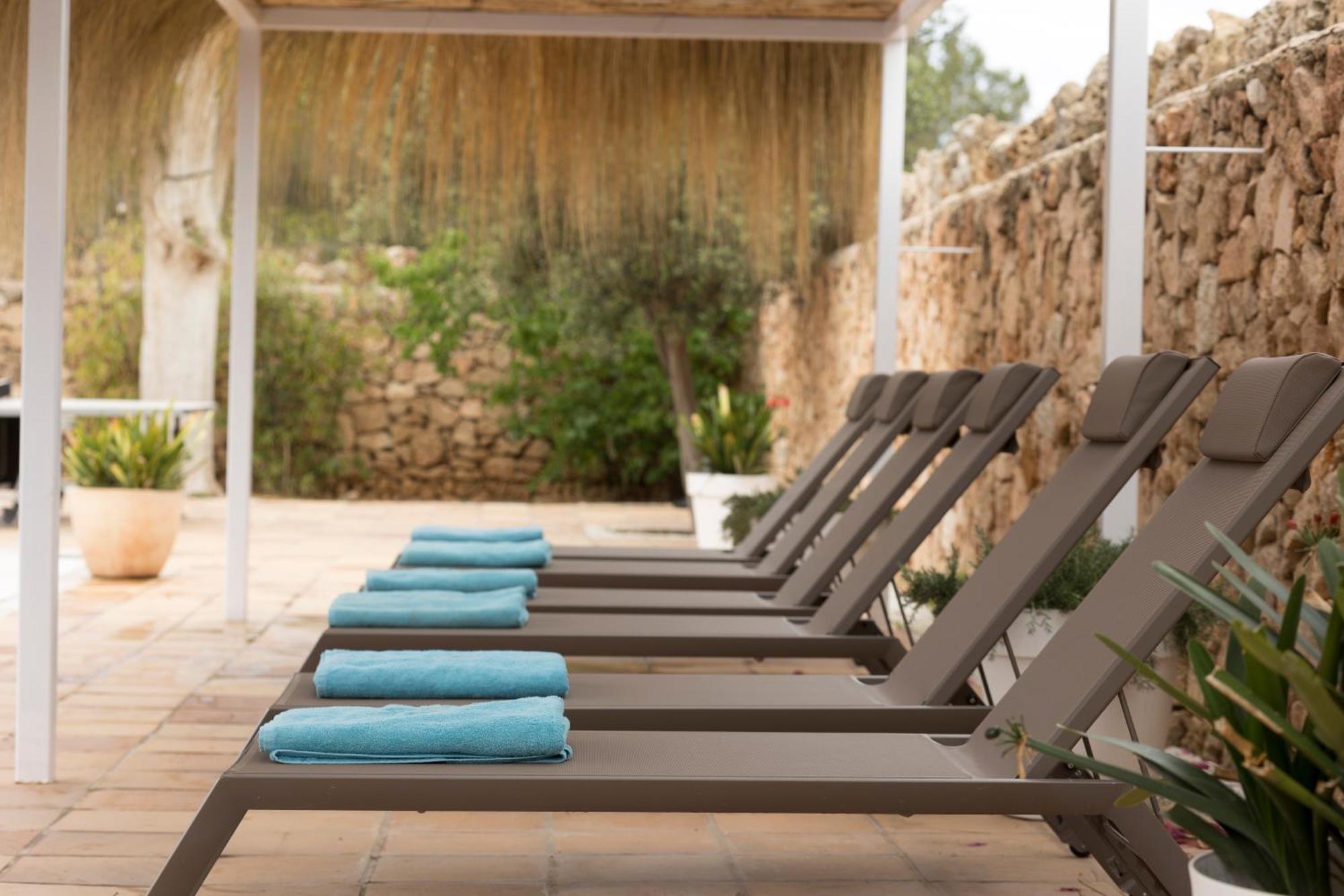 Villa Mestral Alcudia  Bagian luar foto