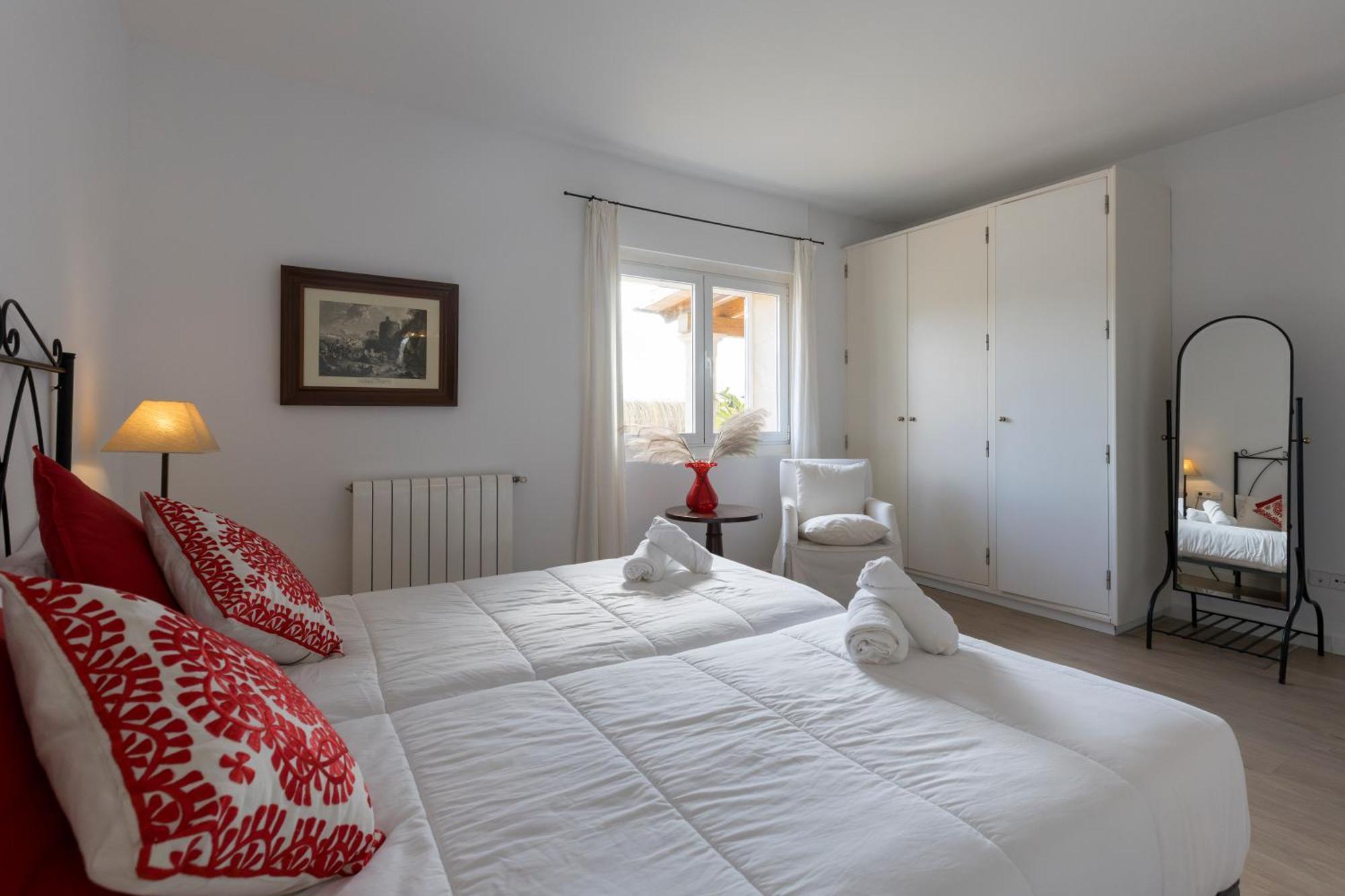 Villa Mestral Alcudia  Bagian luar foto